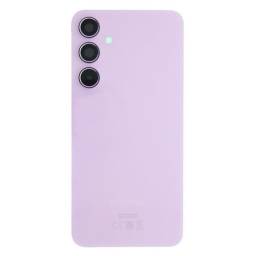 Tapa de Batera Samsung A556A55 5G   cLens de Cmara  Lila (sin garanta  sin devolucin)