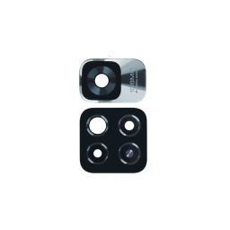 Lens Xiaomi Redmi Note 11 Pro + 5G Camara Negro