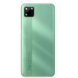 Tapa de Batera Realme C11 2020   sLens  Verde (sin garanta  sin devolucin)