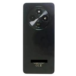 Tapa de Batera Xiaomi Redmi 14C   cLens de Cmara  Negro (sin garanta  sin devolucin)