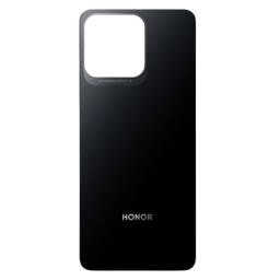 Tapa de Batera Huawei Honor X8 5G  sLens  Negro (sin garanta  sin devolucin)