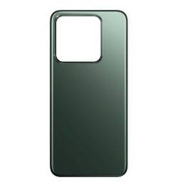 Tapa de Batera Xiaomi 14   sLens  Verde (sin garanta  sin devolucin)