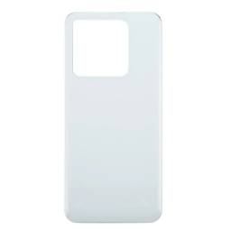 Tapa de Batera Xiaomi 14   sLens  Blanco (sin garanta  sin devolucin)