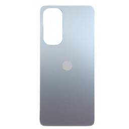 Tapa de Batera Motorola XT2201Edge 30   sLens  Silver (sin garanta  sin devolucin)