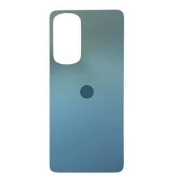 Tapa de Batera Motorola XT2201Edge 30   sLens  Verde (sin garanta  sin devolucin)