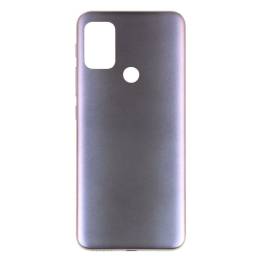 Tapa de Batera Motorola XT2129G 30   sLens  Negro (sin garanta  sin devolucin)