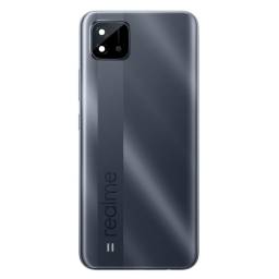 Tapa de Batera Realme C11 2021   sLens  Gris (sin garanta  sin devolucin)