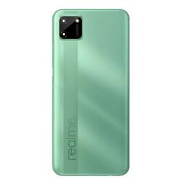 Tapa de Batera Realme C11 2021   sLens  Verde (sin garanta  sin devolucin)
