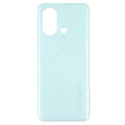 Tapa de Batera Xiaomi Redmi 12C   cLens de Cmara  Verde (sin garanta  sin devolucin)
