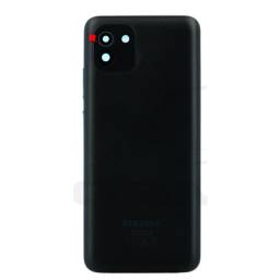 Tapa de Batera Samsung A035A03   cLens de Cmara Negro (sin garanta  sin devolucin)