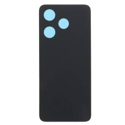 Tapa de Batera Xiaomi Redmi 13 5G   sLens  Negro (sin garanta  sin devolucin)