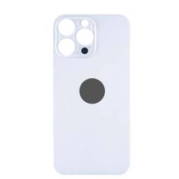 Tapa de Batera Apple iPhone 14 Pro Max   sLens  Blanco (sin garanta  sin devolucin)