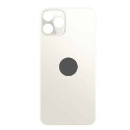 Tapa de Batera Apple iPhone 11 Pro Max   s/Lens  Space Grey  NASAN (sin garanta  sin devolucin)