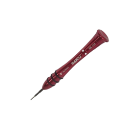 Destornillador 1.5 Plano   BK-338  Bakku