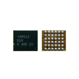 Controlador de Audio Samsung G960S9