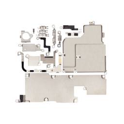 Set de Piezas Metlicas Interiores para iPhone 14 Pro