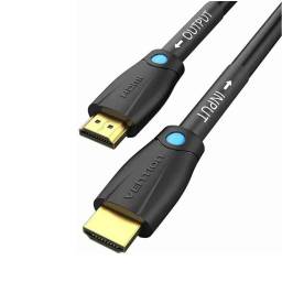 Cable HDMI para Ingenier�a   10M  Negro  AAMBL  Vention