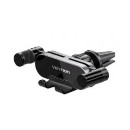 Soporte Vehicular para Ventilaci�n   de 4.7" a  7.2" / Negro  KCEH0  Vention