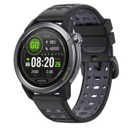 Smartwatch Mibro GS Active 2  1.32  400mAh  Gris Oscuro  (XPAW024) by Xiaomi