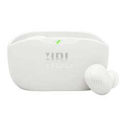 Auricular Bluetooth Buds 2   Blanco  (JBLWBUDS2WHT)  JBL