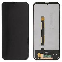 Display Blackview BV7100 Comp. Negro