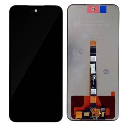 Display Blackview A96 Comp. Negro