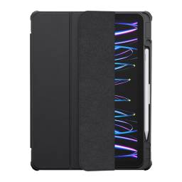 Case   Apple iPad Pro  Negro  11''  Winron Series  Negro  BH842  USAMS