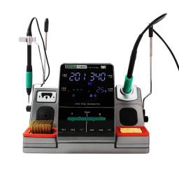 Estacin de Soldar T3602   Sugon