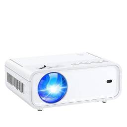 Proyector Sunsparks 500W cTripode y Pantalla 100   600p  AOSP  Vankyo