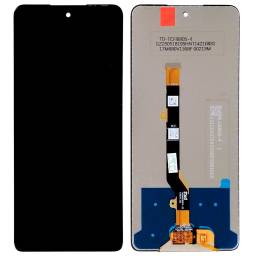 Display Tecno Pova 5 Comp. Negro (LH7n)