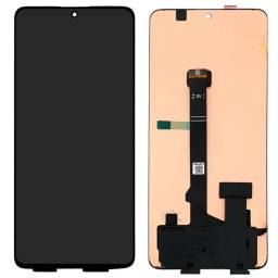 Display Xiaomi Redmi Note 13 5GPoco X6 5G (2023) Comp. Negro (X-496)