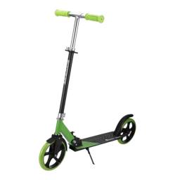 Monopatin Urbano para Nios (ROD-8100)   Verde  Tinok