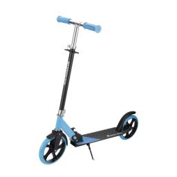 Monopatin Urbano para Nios (ROD-8100)   Azul  Tinok