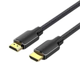 Cable HDMI a HDMI   MachoMacho  8M  Negro  ALLBK  Vention