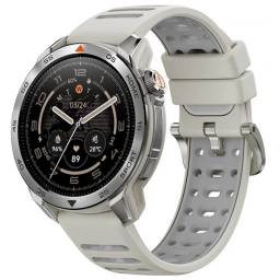Smartwatch Mibro GS Pro 2   1.43  460mAh  Beige  (XPAW025) by Xiaomi