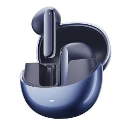 Auricular Bluetooth AilyBuds Pro+ TWS   ANC  Azul  QCY By Xiaomi