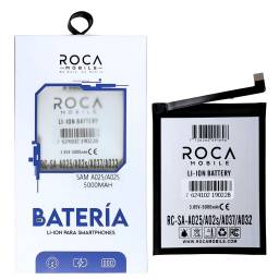 Batera Roca para Samsung A025A02s  A037  A032  (HQ-50S)
