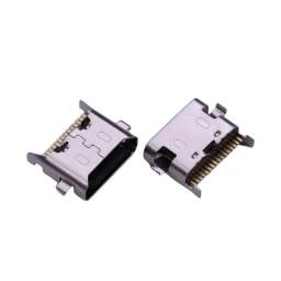 Conector de Carga Motorola E20E30E40