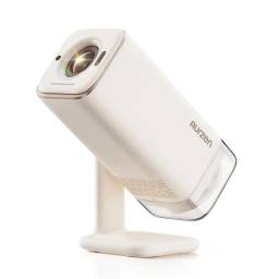 Proyector Inteligente BOOM Air con Google TV   1080p  Aurzen