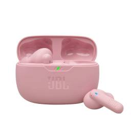Auricular Bluetooth TWS JBL Wave Beam 2   Rosado (JBLWBEAM2PIK)