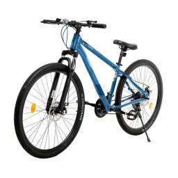 Bicicleta Montaa   Rodado 29 (M)   Aluminio  Azul (BKE-29-MA) Randers