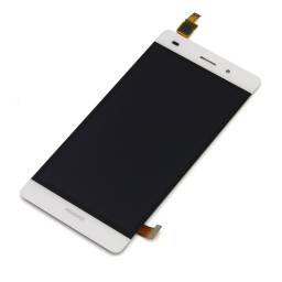 Display Huawei P8 Lite Comp. Blanco (ALE-L21) Generico
