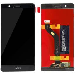 Display Huawei P9 Lite Comp. Negro (VNS-L23) Generico
