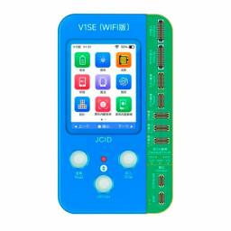 Programador JCID V1SE WiFi 15 en 1