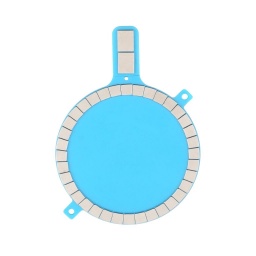 Iman Magsafe Para iPhone 12 Mini