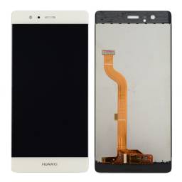 Display Huawei P9 Comp. Blanco (EVA-L09) Generico