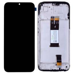 Display Xiaomi Redmi 15C (25078RA3EA) Comp. cMarco Negro