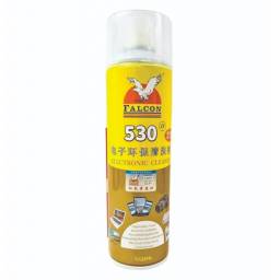 L�quido Limpiador de placa y componentes TBK530   Falcon