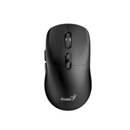 Mouse Inalmbrico NX-8080S   Negro  Genius