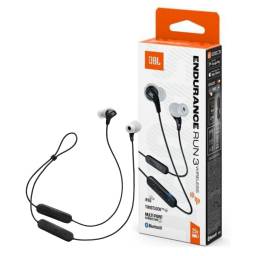 Auricular Bluetooth Deportivos Endurance  Race 3   Negro  (JBLENDURACE2BLKAM)  JBL